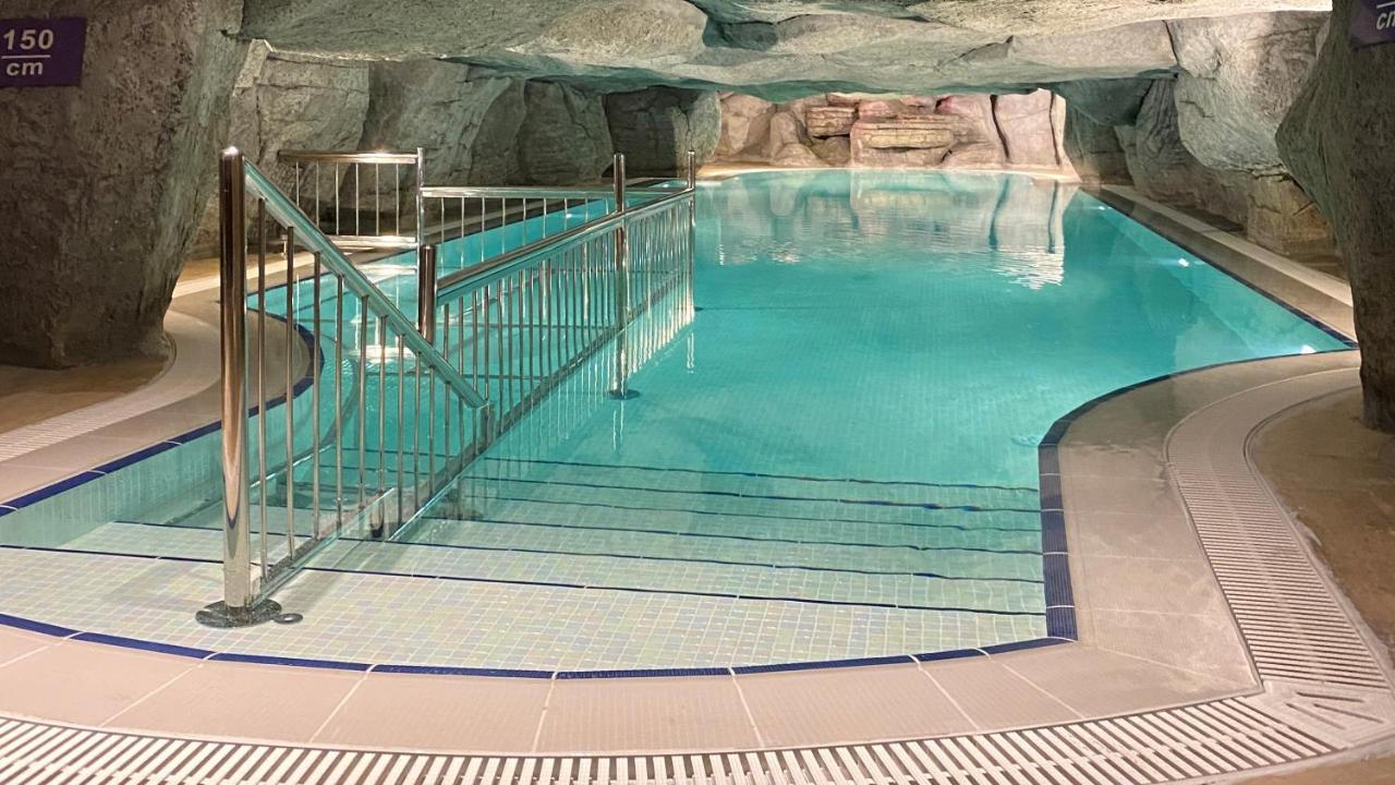 Otel Amethyst İstanbul